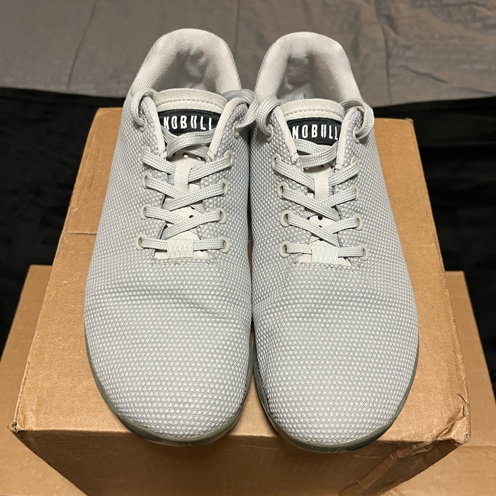 Nobull Trainers